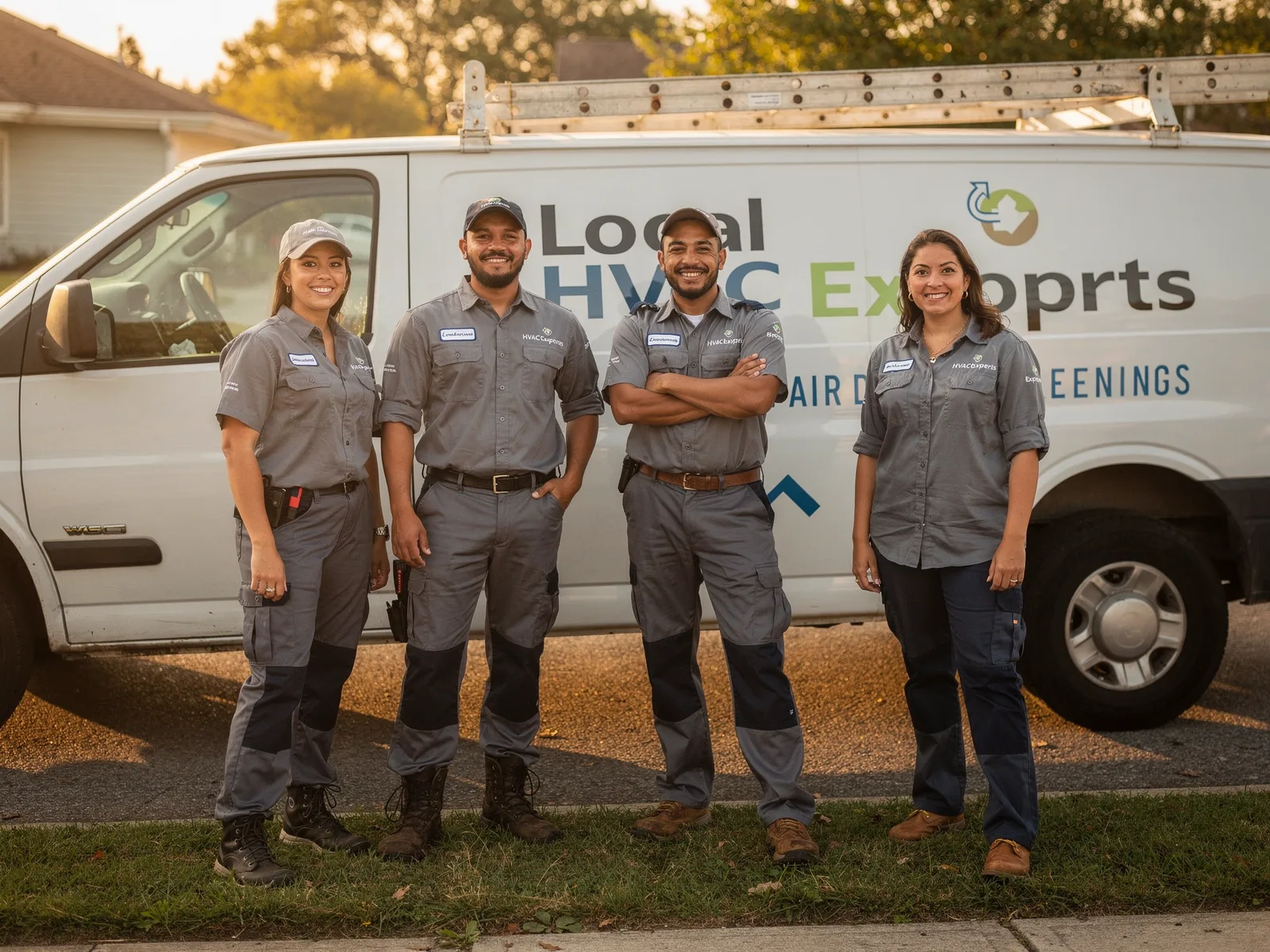 24/7 HVAC Repair & AC Replacement company in Reform, AL
