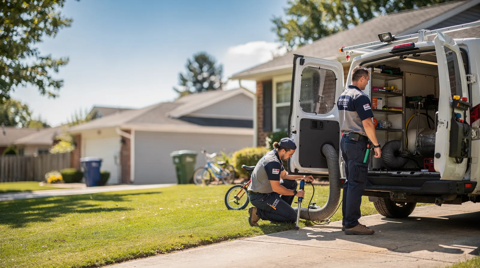 24/7 HVAC Repair & AC Replacement in Reform, AL near me